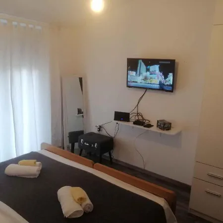 Appartamento In - Istrien 42611 Pinezići